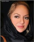 تصاویر زیبای مهناز افشار زمستان ۹۵ - rozbano 276 7 1