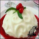 طرز تهیه پاناکوتای وانیلی - rozbano 277 1 2