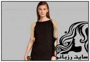 کاملترین مدل لباس مجلسی زنانه و دخترانه - rozbano 277