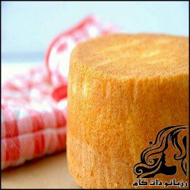 طرز تهیه کیک اسفنجی - rozbano 278 1 2