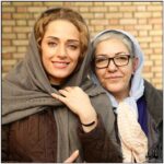 تصاویر زیبا و جدید نگین معتضدی - rozbano 278 6