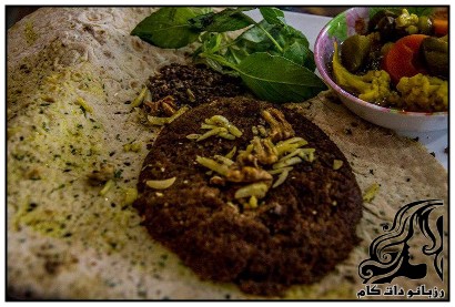 طرز تهیه بریونی (بریانی) اصفهان - rozbano 279 3