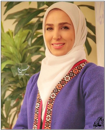 تصاویر شخصی و جذاب سوگل طهماسبی - rozbano 279 9