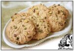 طرز تهیه قرابیه؛ شیرینی مجلسی تبریزی - rozbano 281 10