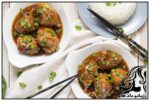 طرز تهیه مرغ با سس سویا - rozbano 281 8