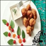 طرز تهیه گل کلم سوخاری - rozbano 282 1 2
