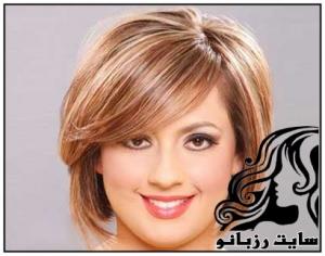 صورتی چاق و گونه های برجسته - rozbano 282