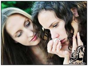 حرف های ممنوعه برای یک فرد افسرده - rozbano 283 10