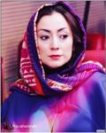 بیوگرافی و عکسهای جدید مریم پالیزبان - rozbano 285 13