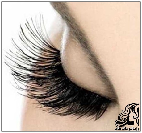 درباره اکستنشن مژه بیشتر بدانید - rozbano 285 3
