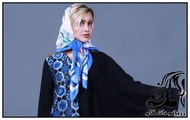 تاپ ترین و جدیدترین مدل های مانتو از برند Sarabys - rozbano 288 10