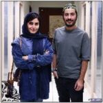 الناز شاکردوست در اکران ابد و یک روز - rozbano 288 11