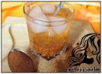معجزه خاکشیر برای لاغری - rozbano 288