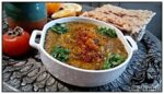 طرز تهیه اش سبزی شیرازی - rozbano 291 13