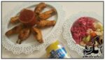طرز تهیه بال مرغ مراکشی - rozbano 292 10