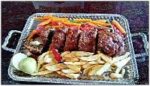 طرز تهیه رولت گوشت - rozbano 292 11