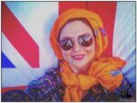 تصاویر زیبا و شخصی سولماز غنی - rozbano 293 8