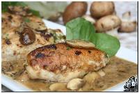 خوراک مرغ مخصوص رژیم غذایی دیابت - rozbano 293 9