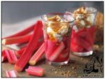 طرز تهیه شربت ريواس - rozbano 294 17