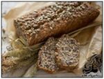طرز تهیه نان رژیمی مناسب ورزشکاران - rozbano 295 10