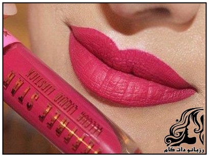 رنگ های مختلف رژ لب Jeffree Star - rozbano 296 9