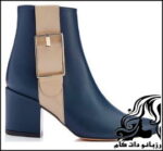 نیم بوت زنانه پاییزی از برند Givenchy - rozbano 297 11