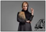 مدل های مانتو ایرانی از برند والر - rozbano 298 10