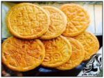 طرز تهیه نان روغنی سنتی آذربایجان - rozbano 298 13