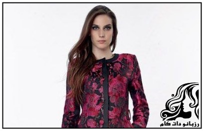 مدل های لباس زنانه زمستانه برند Balizza - rozbano 299 17
