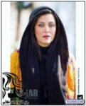 تصاویر جدید و متفاوت مهتاب کرامتی - rozbano 30 13