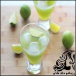 طرز تهیه شربت آبلیمو - rozbano 300 1 2