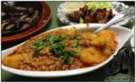 طرز تهیه ماسالای گوشت و سیب زمینی - rozbano 301