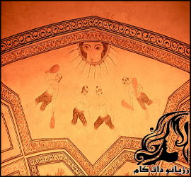 حمام علیقلیآقا در اصفهان - rozbano 301 5 1