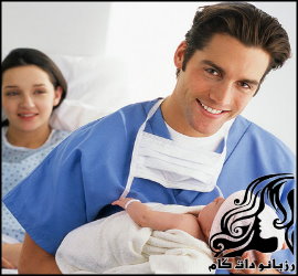 زمان مناسب برای بارداری - rozbano 302 3 2