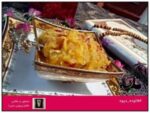 طرز تهیه فالوده میوه - rozbano 303 5