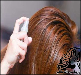 سرم مو و فواید آن - rozbano 304 1