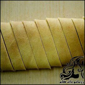 طرز تهیه کاک - rozbano 306 1 2