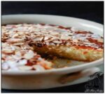 طرز تهیه بسبوسه - rozbano 306 11