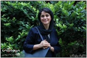 عکسهای جدید از غزل شاکری - rozbano 306