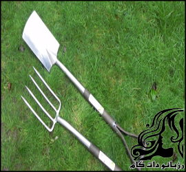 خرید و انتخاب ملزومات باغبانی - rozbano 307 12