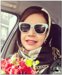 بیوگرافی و تصاویر اینستاگرام شبنم قلی خانی - rozbano 308 13