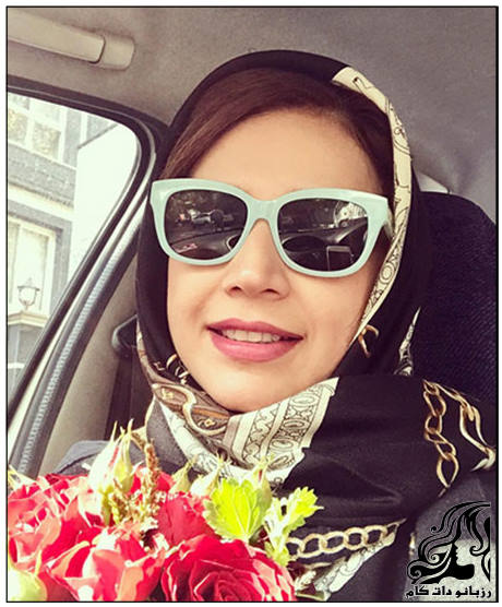 بیوگرافی و تصاویر اینستاگرام شبنم قلی خانی - rozbano 308 13