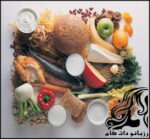 اصول پخت غذای سالم - rozbano 310 1 1