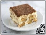 طرز تهیه تیرامیسو کلاسیک با کاکائو - rozbano 310 5