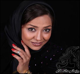 بیوگرافی کیمیا بابائیان به همراه تصویر - rozbano 312 6