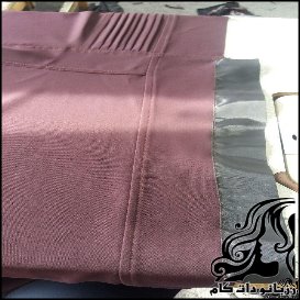 آموزش دوخت سجاف با نقاب مخفی - rozbano 312 7 1
