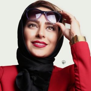 عکسهای جدید و شخصی سمانه پاکدل - rozbano 312