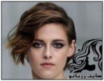 مدل های آرایش جذاب به سبک Kristen Stewart - rozbano 314