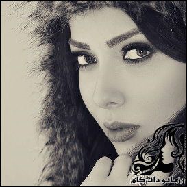 گلچین از جدیدترین تصاویر لیلا اوتادی - rozbano 315 12