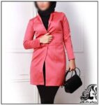 زیباترین و جدیدترین مدل مانتو 2016 بخش چهارم - rozbano 315 14